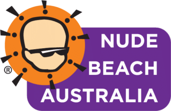 nude beach australia